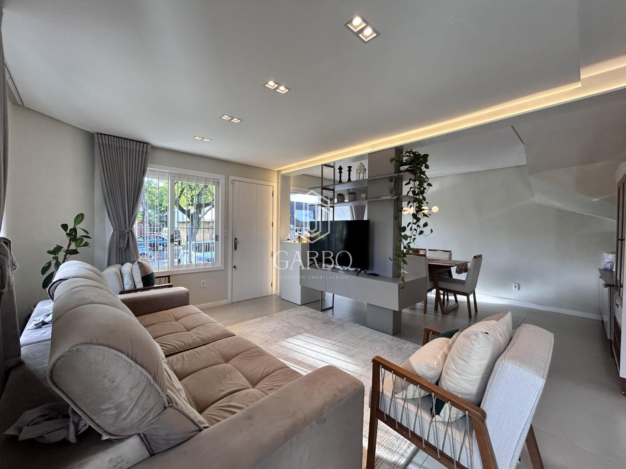 Apartamento, 3 quartos, 116 m² - Foto 3