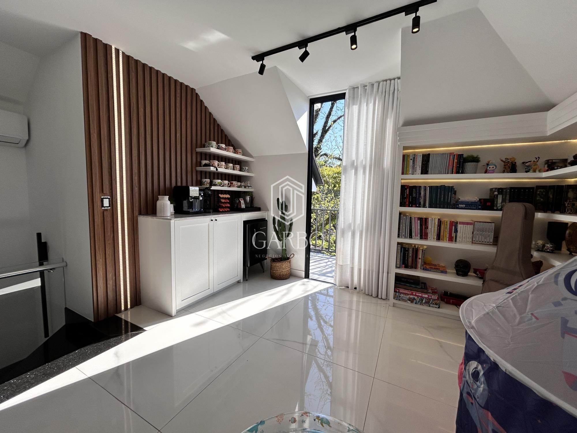 Casa, 3 quartos, 237 m² - Foto 13