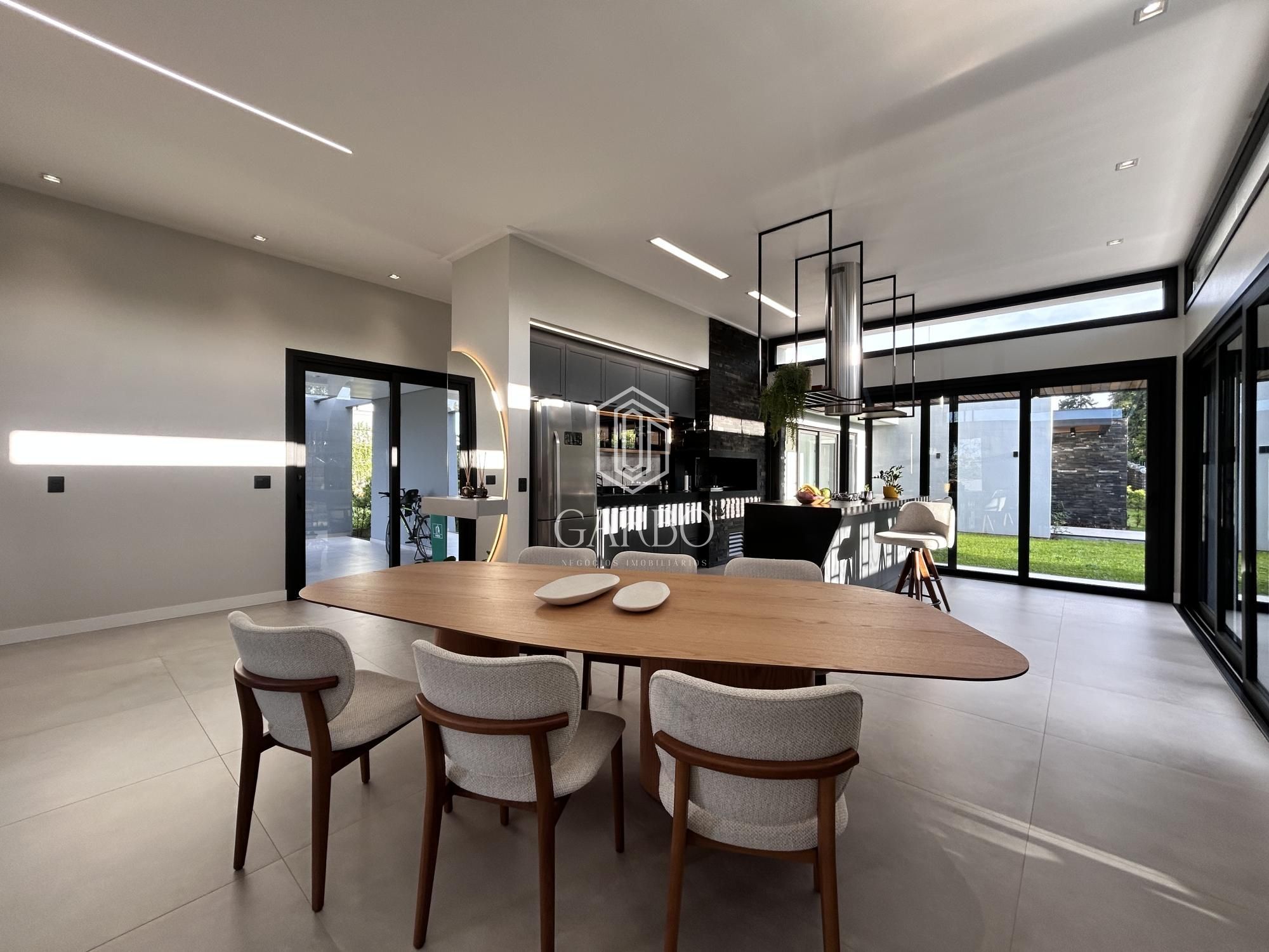 Casa, 3 quartos, 212 m² - Foto 5