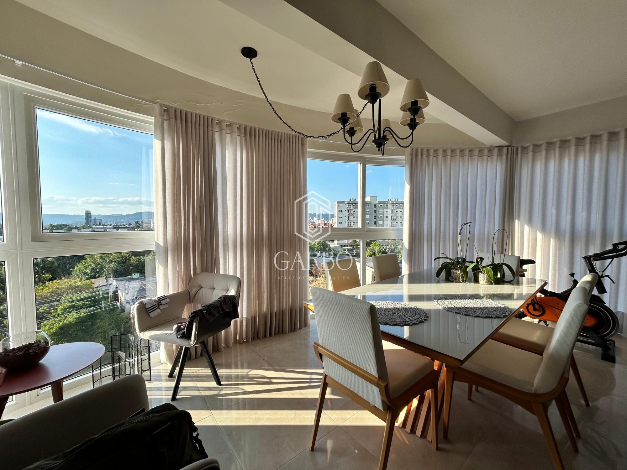 Apartamento, 3 quartos, 123 m² - Foto 6