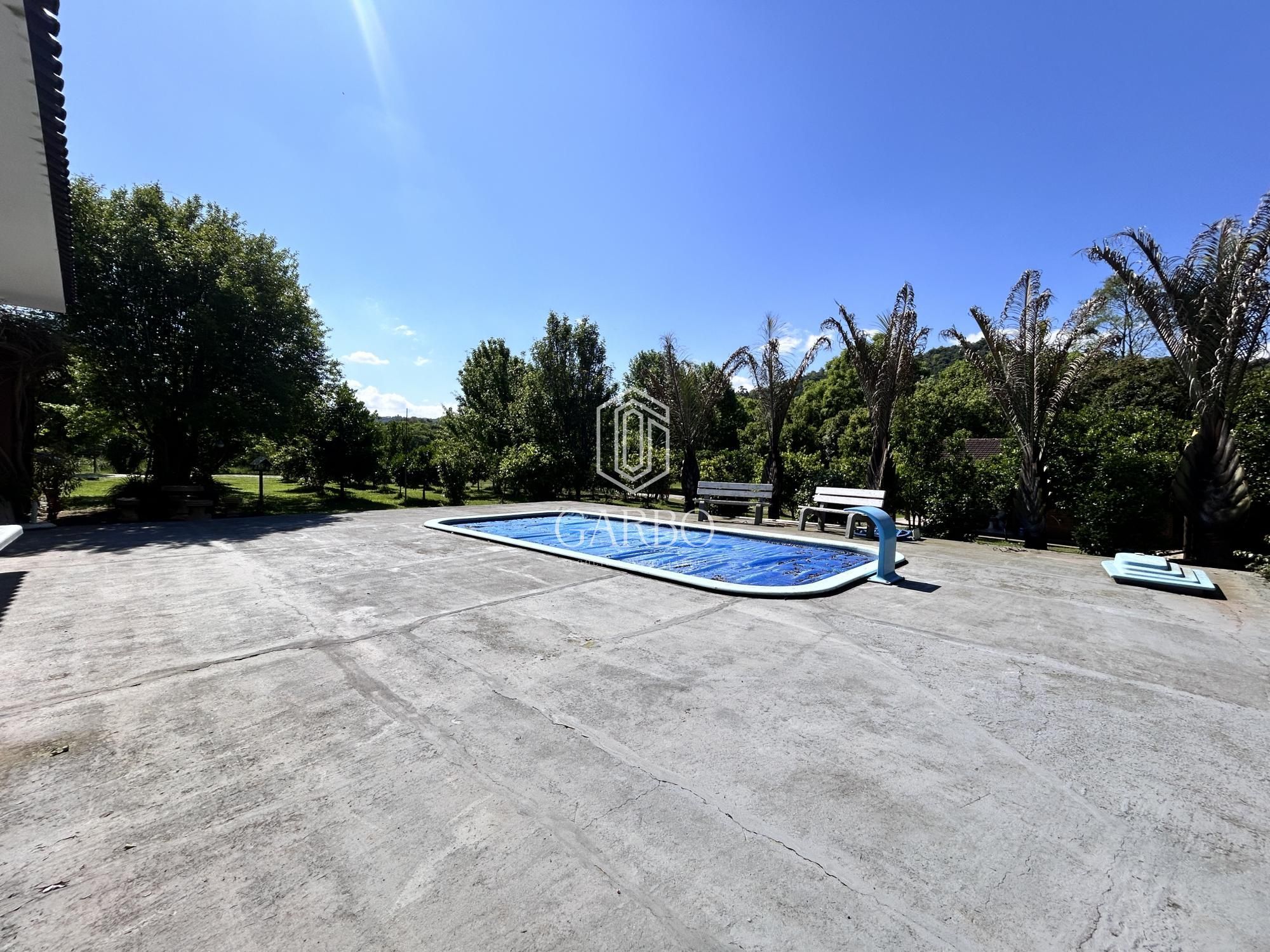 Chácara, 3 quartos, 10000 m² - Foto 15