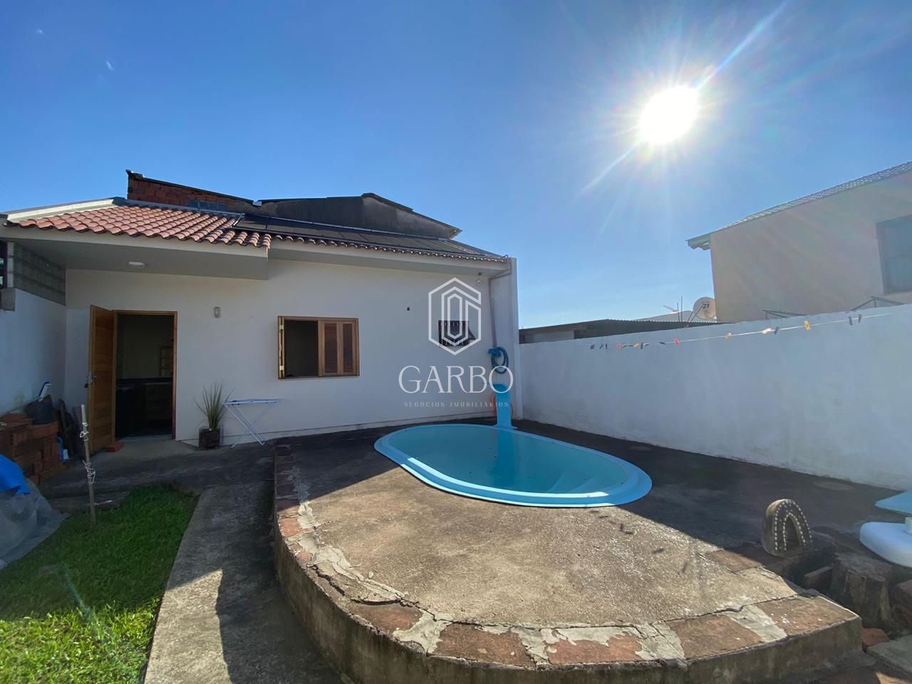 Casa à venda com 3 quartos, 124m² - Foto 18