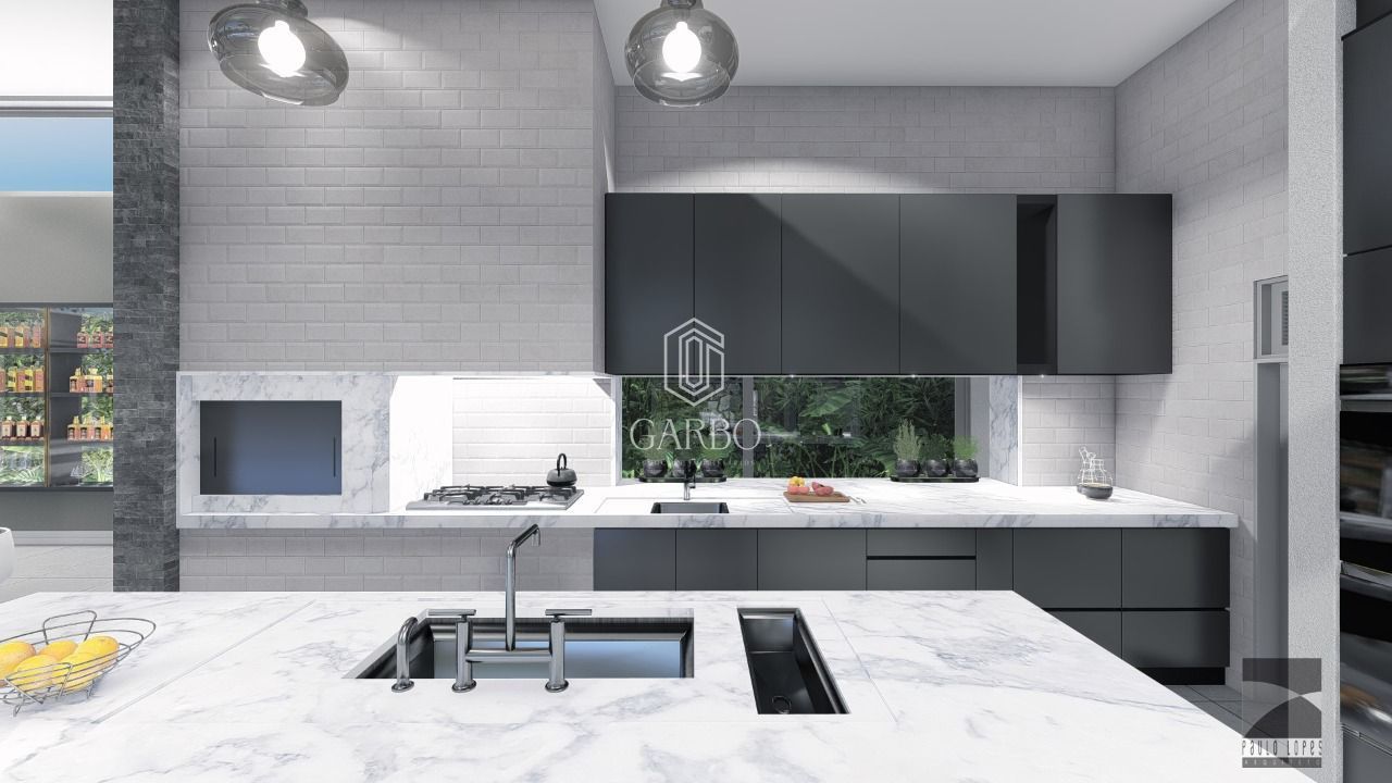 Casa, 4 quartos, 543 m² - Foto 37