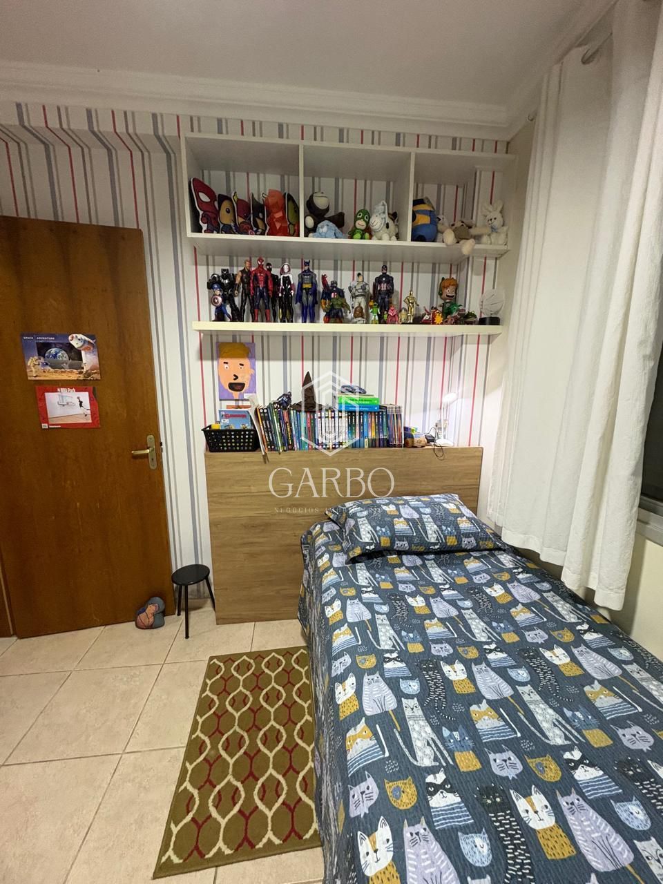 Apartamento, 2 quartos, 68 m² - Foto 7