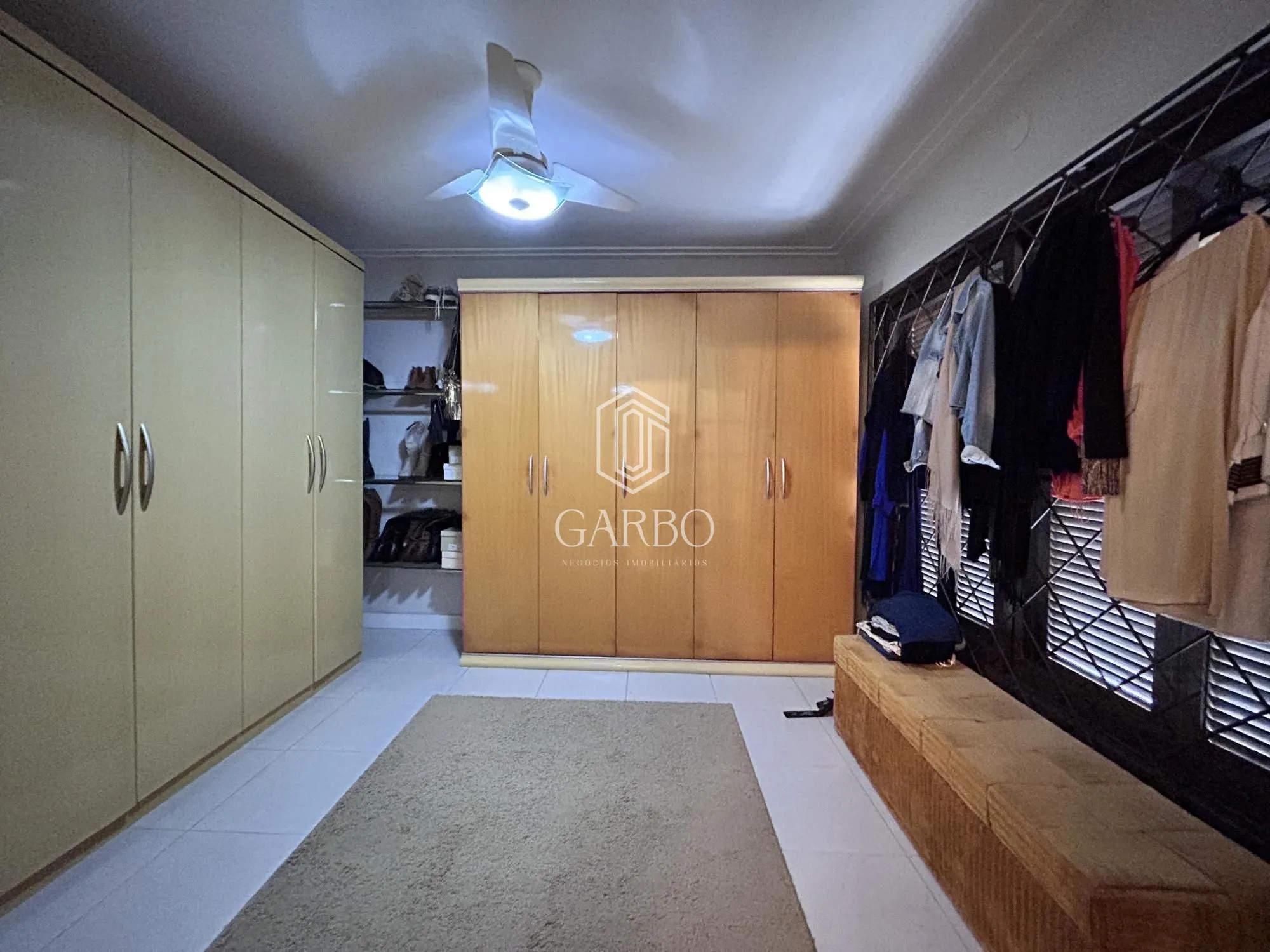 Casa, 5 quartos, 400 m² - Foto 24