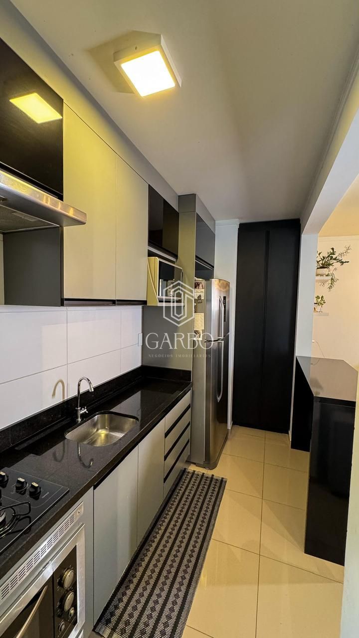 Apartamento, 2 quartos, 70 m² - Foto 9