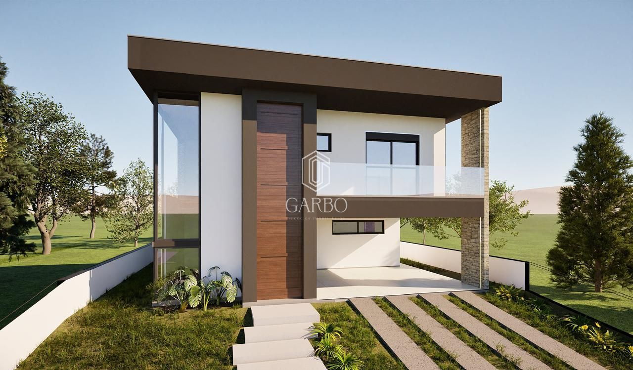 Casa, 4 quartos, 318 m² - Foto 3