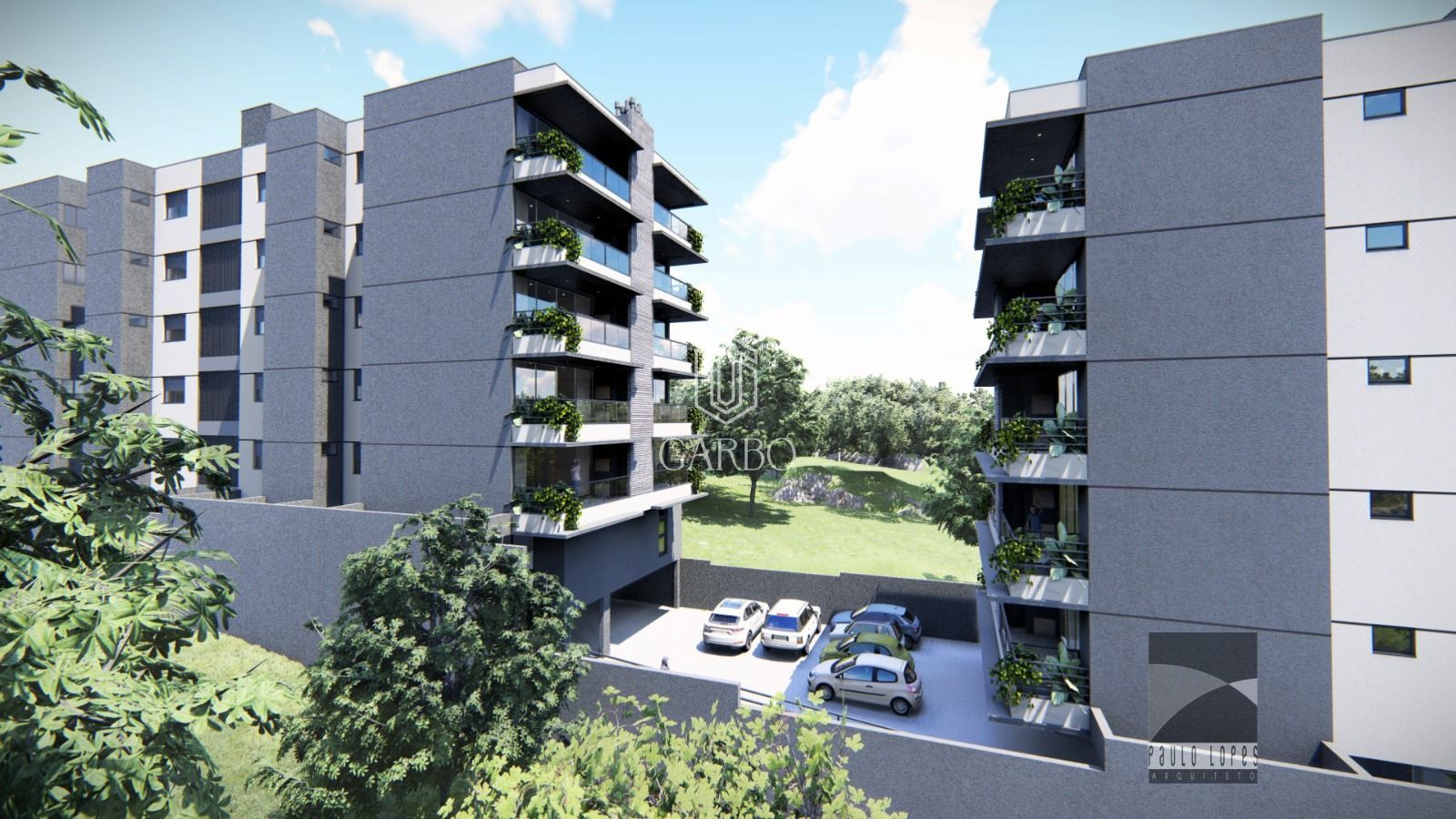 Apartamento, 1 quarto, 67 m² - Foto 9