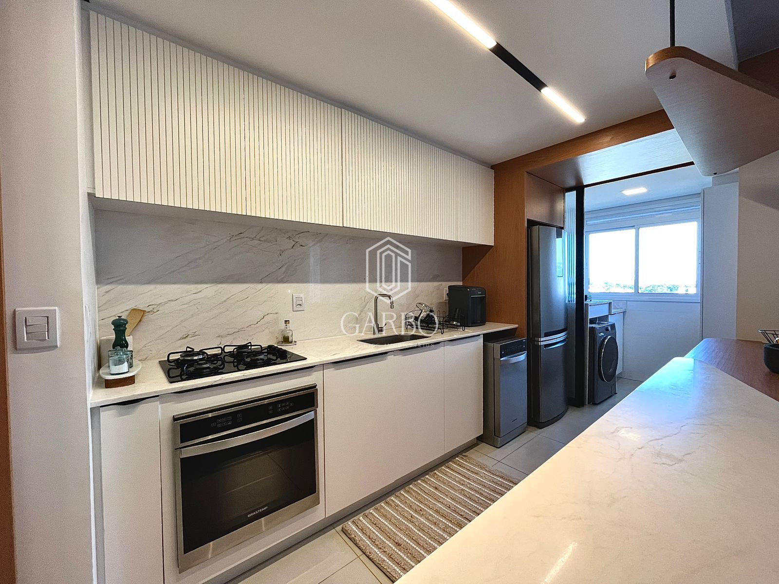 Apartamento, 2 quartos, 90 m² - Foto 4
