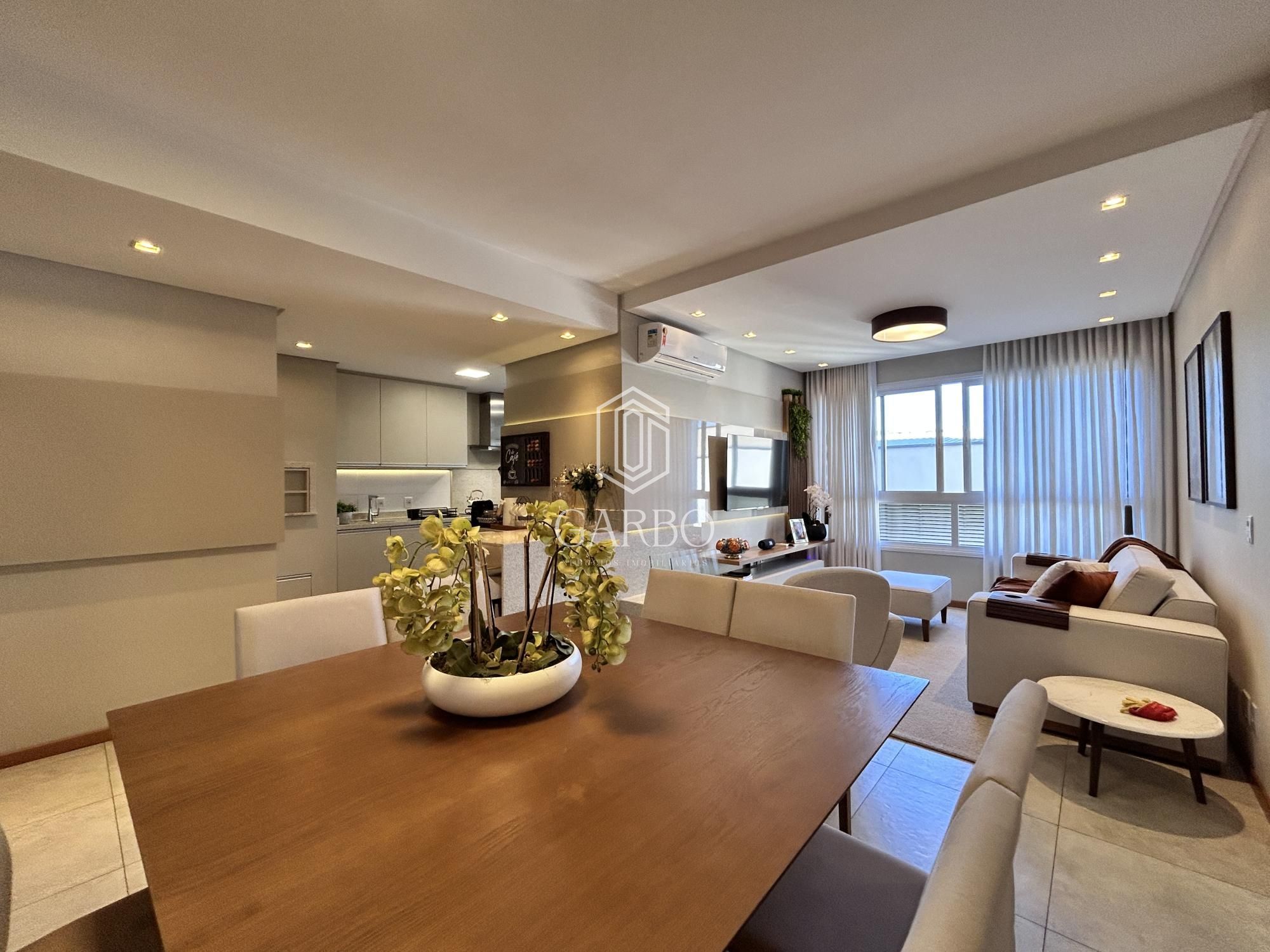 Apartamento, 2 quartos, 81 m² - Foto 5