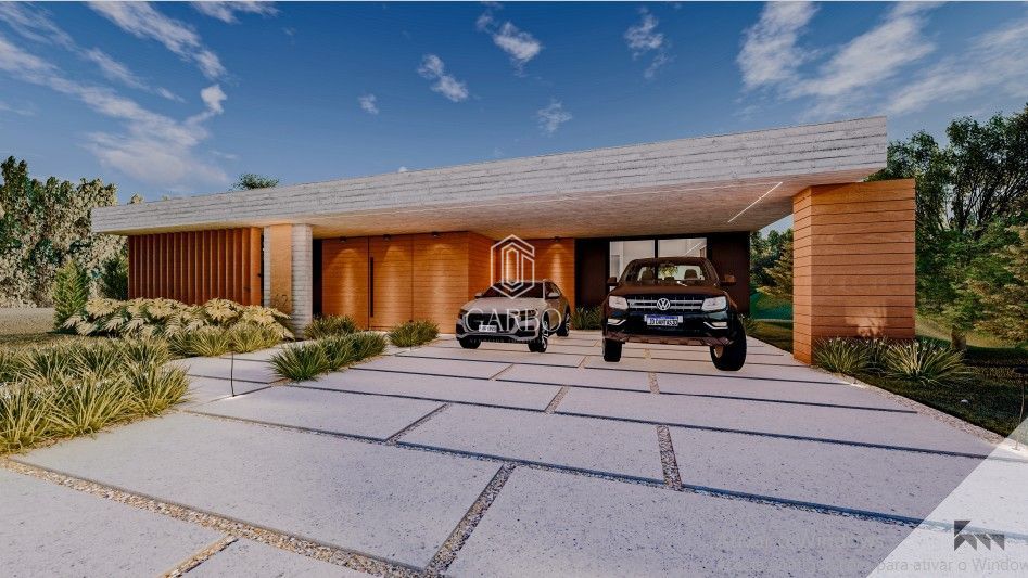 Casa, 4 quartos, 309 m² - Foto 2