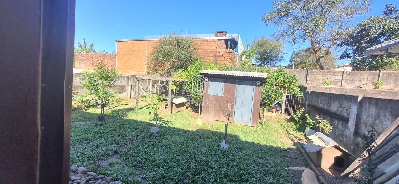 Casa à venda com 3 quartos, 117m² - Foto 4