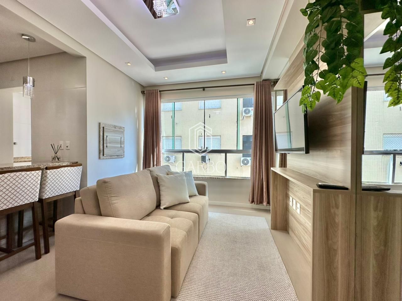 Apartamento, 2 quartos, 74 m² - Foto 6
