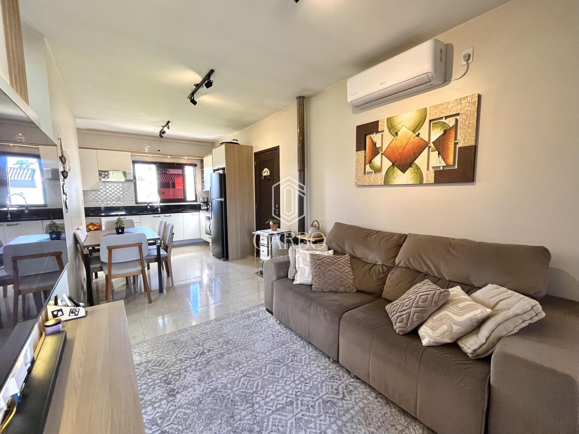 Casa, 2 quartos, 95 m² - Foto 3