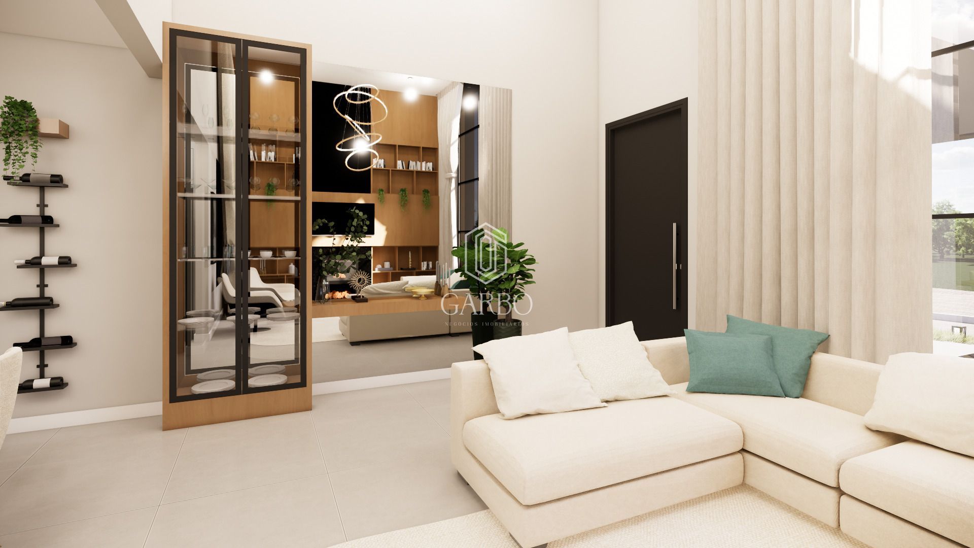 Casa, 3 quartos, 156 m² - Foto 17