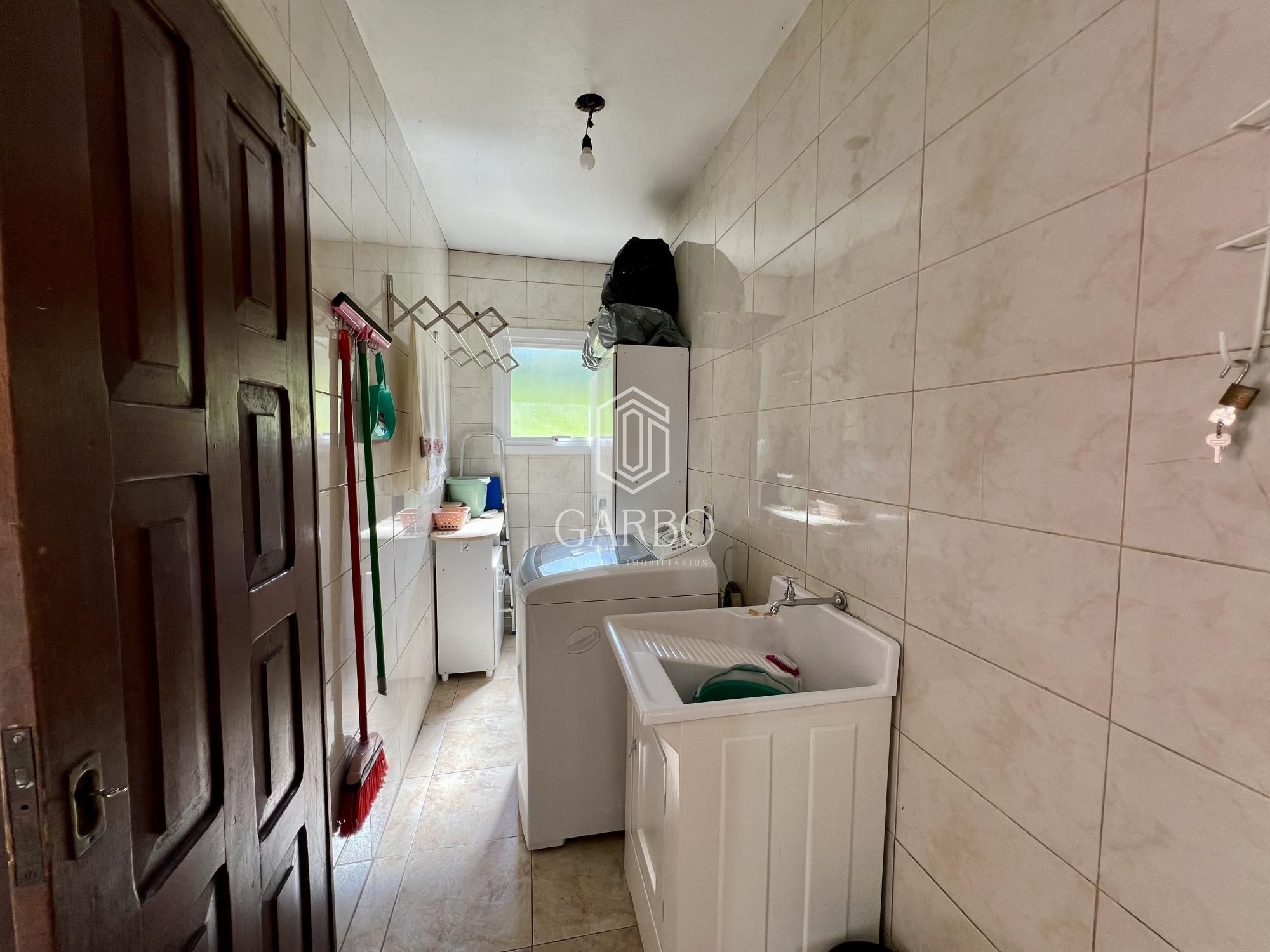 Casa à venda com 4 quartos, 256m² - Foto 21