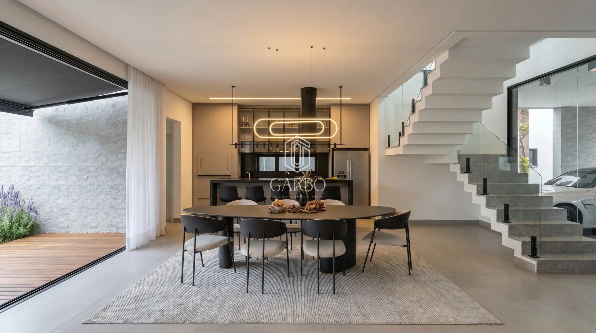 Casa, 4 quartos, 262 m² - Foto 6
