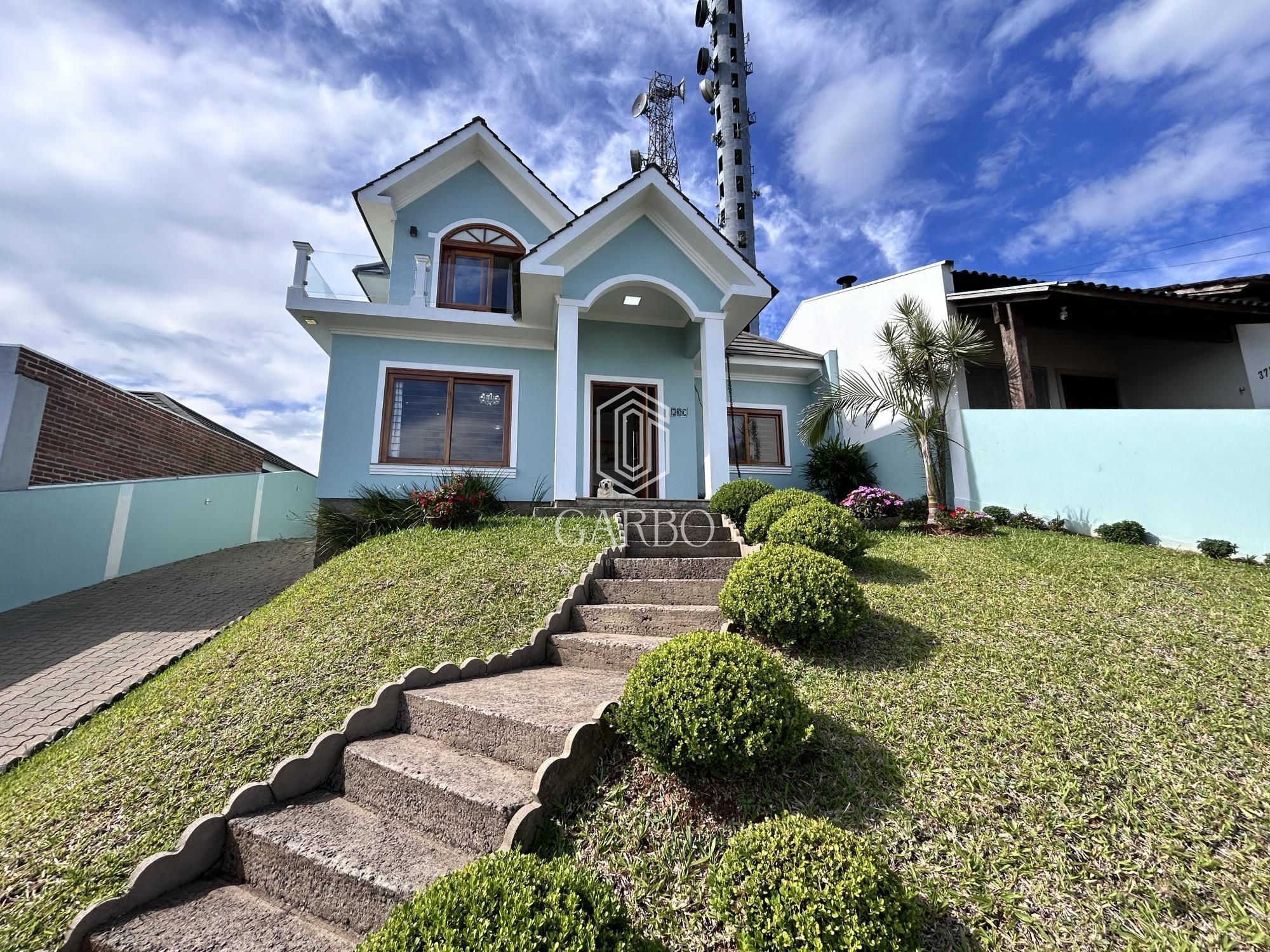 Casa, 3 quartos, 175 m² - Foto 1