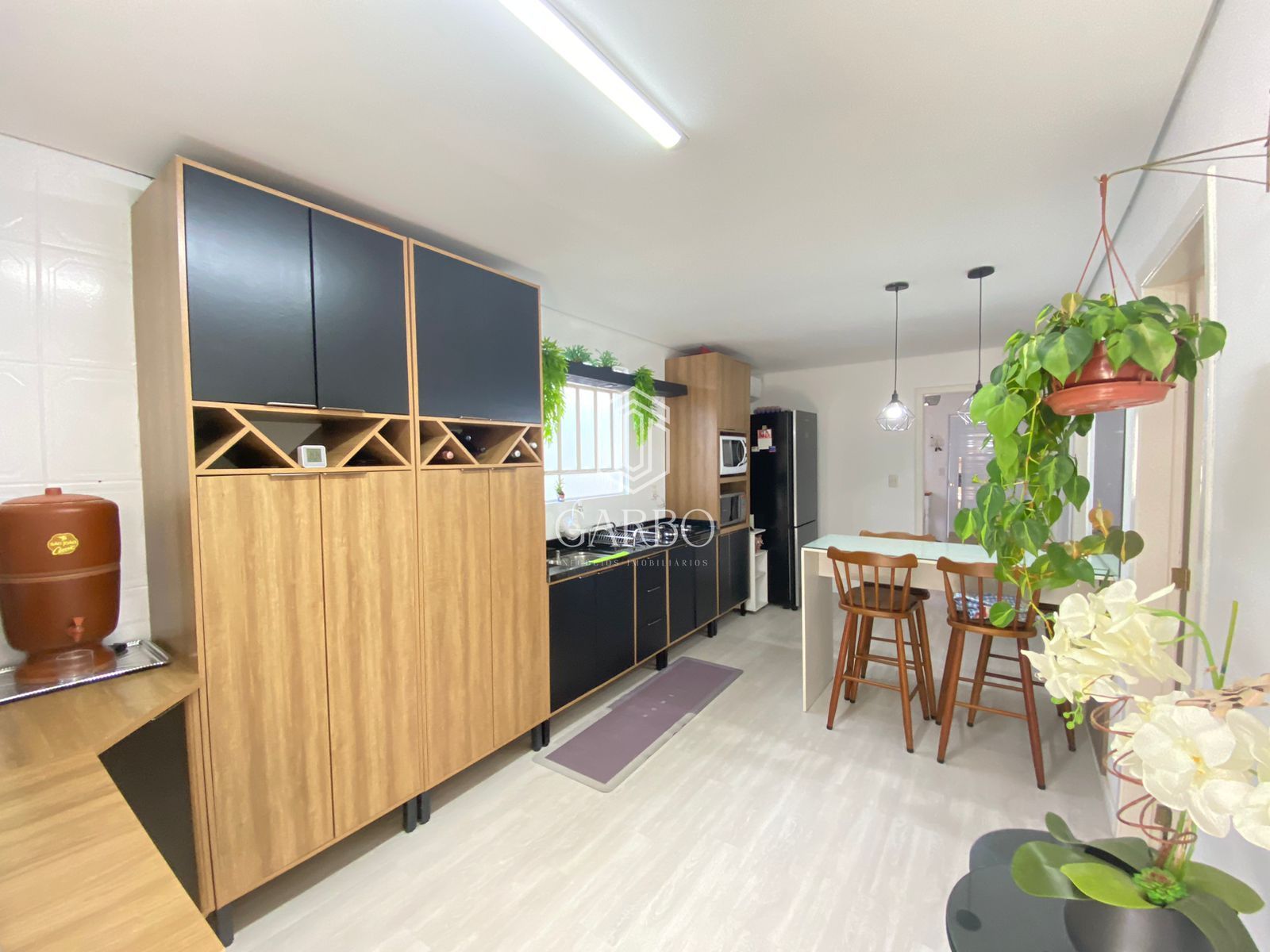Casa à venda com 3 quartos, 124m² - Foto 4