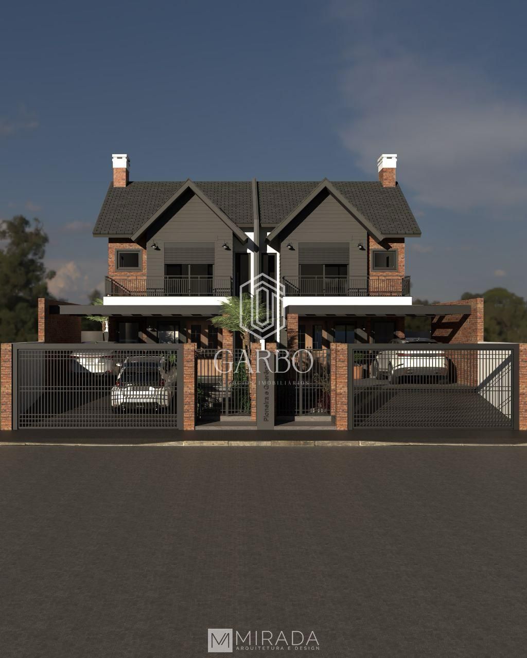 Apartamento, 3 quartos, 132 m² - Foto 1