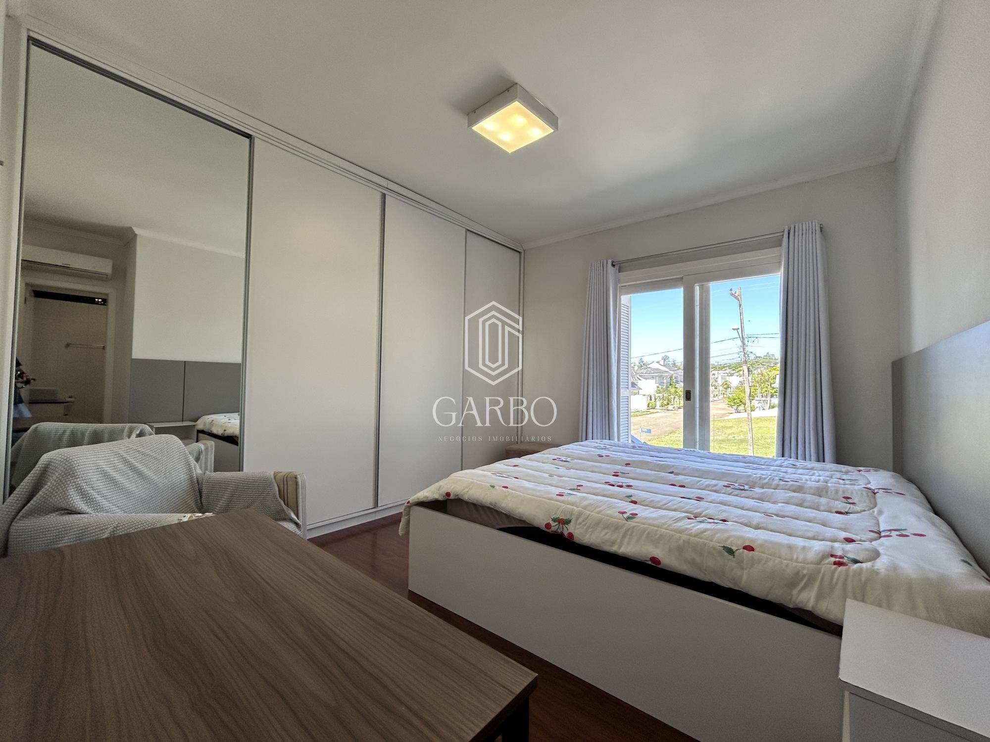 Casa, 4 quartos, 218 m² - Foto 11