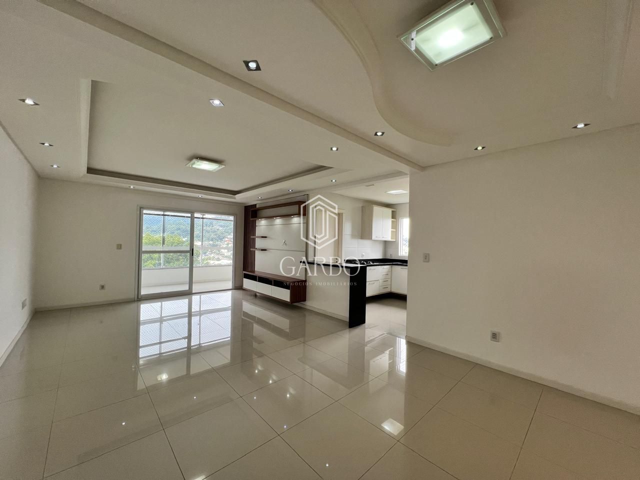 Apartamento, 3 quartos, 117 m² - Foto 2