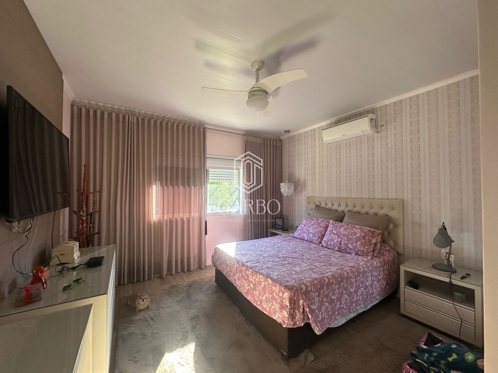 Casa, 3 quartos, 169 m² - Foto 7