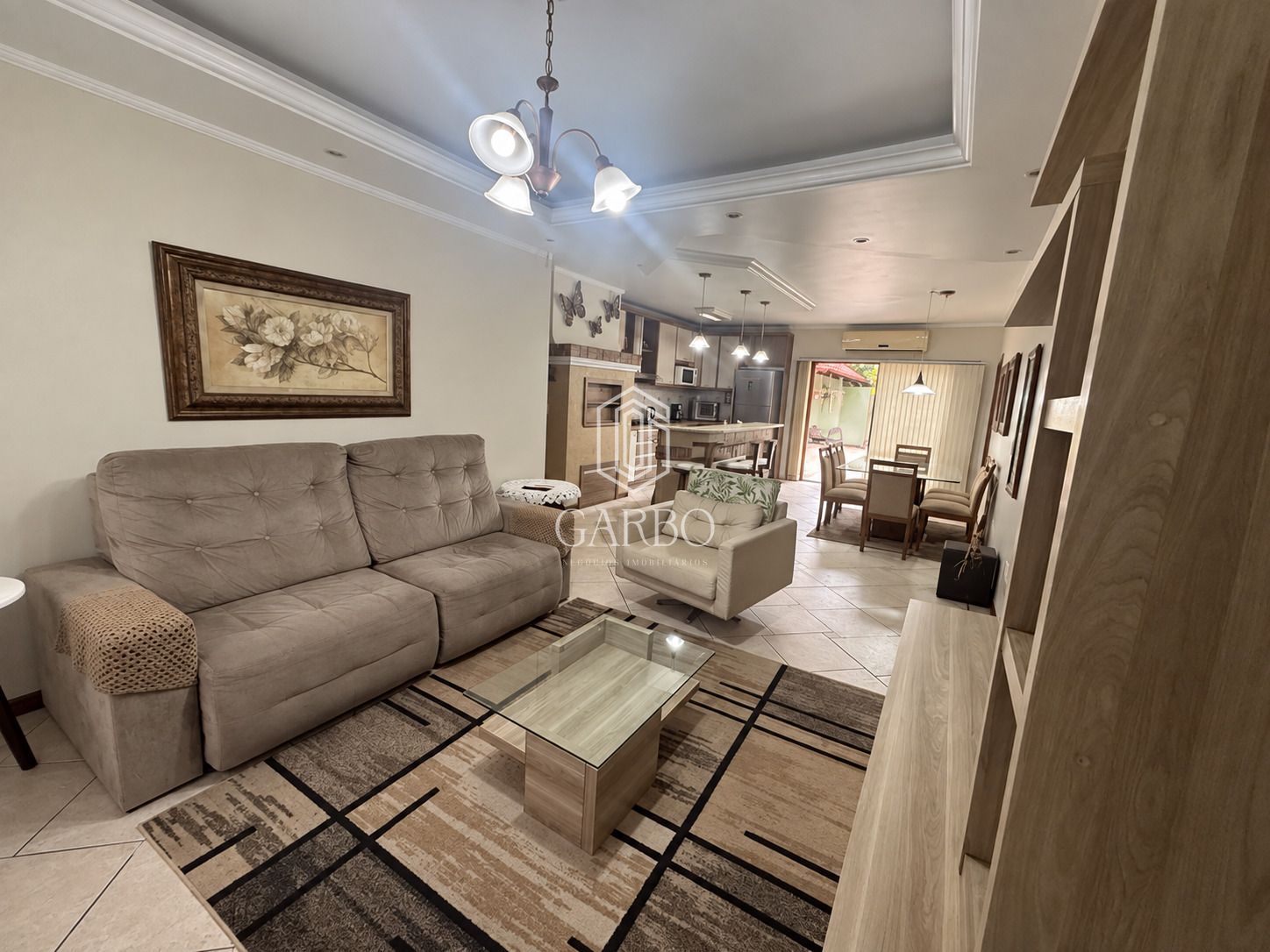 Casa, 3 quartos, 149 m² - Foto 3