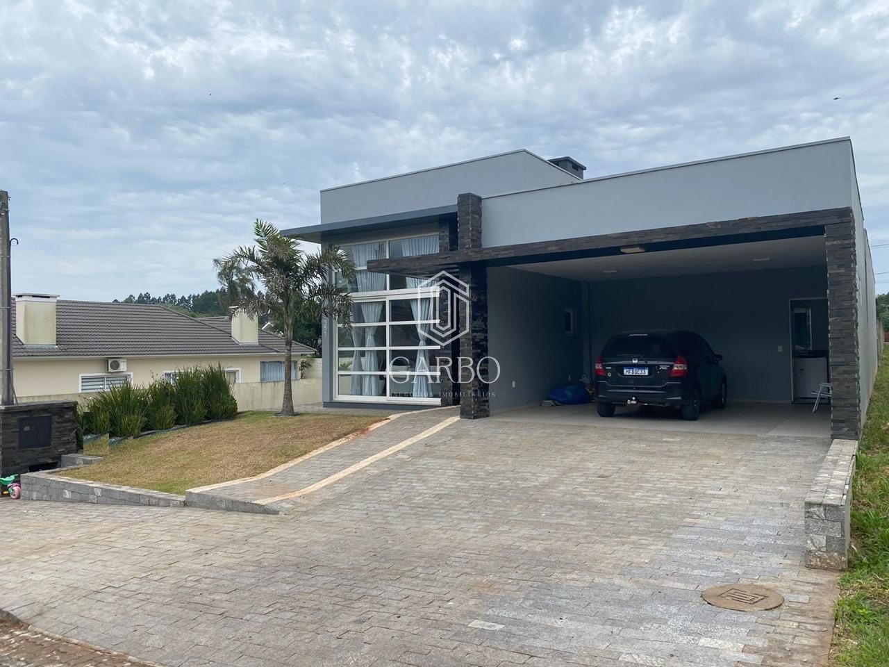 Casa, 3 quartos, 182 m² - Foto 2