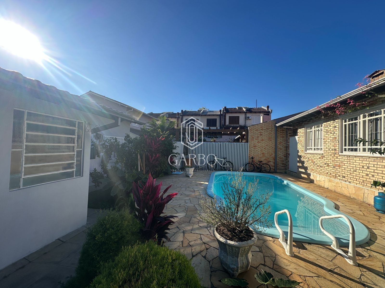 Casa, 3 quartos, 169 m² - Foto 11