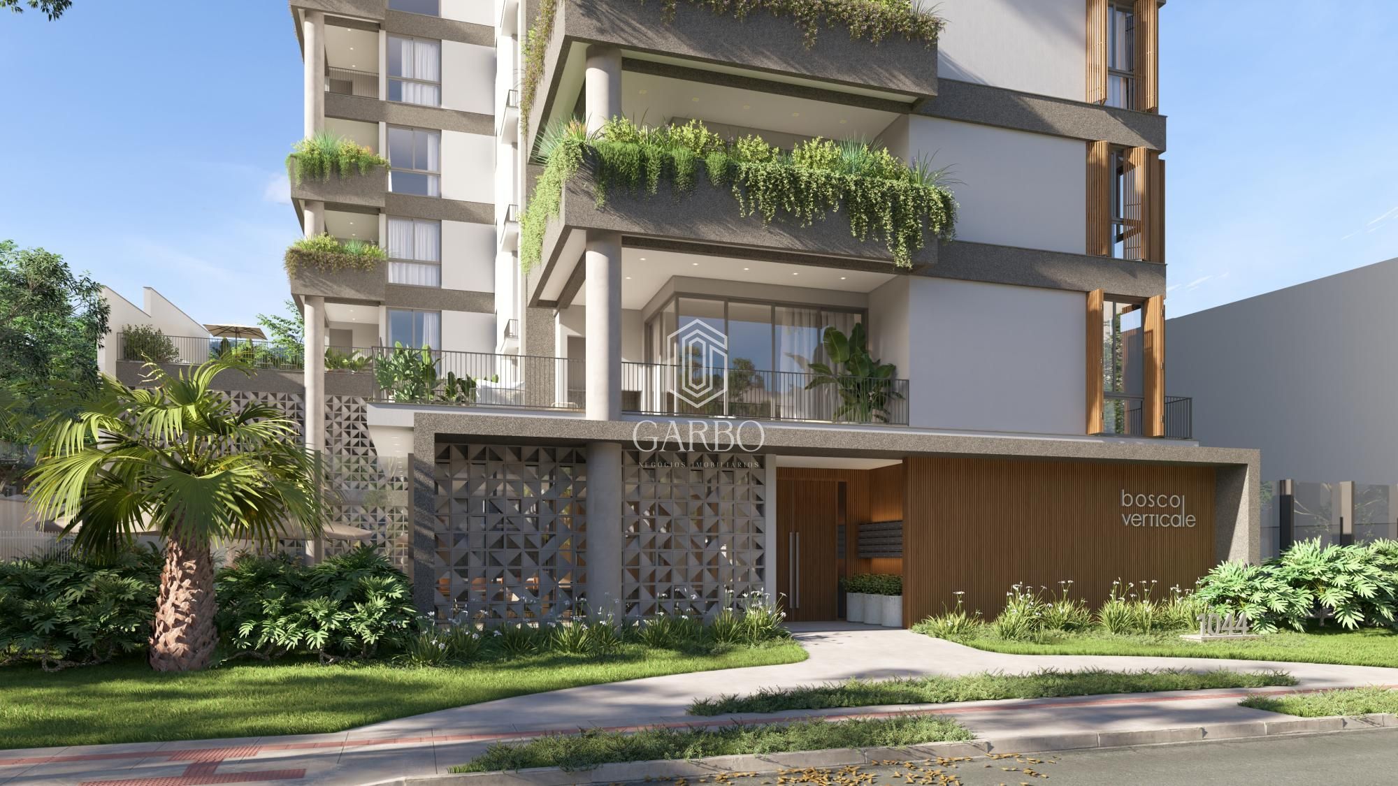 Apartamento, 2 quartos, 109 m² - Foto 4