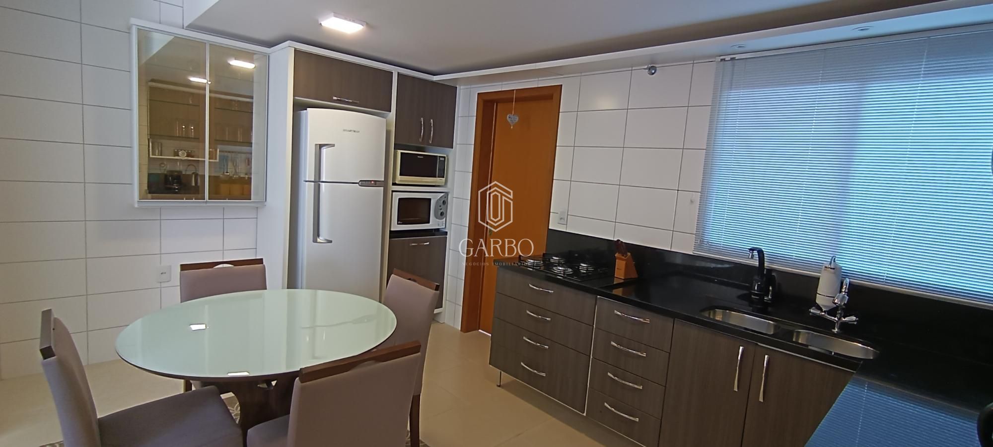 Apartamento, 3 quartos, 134 m² - Foto 14