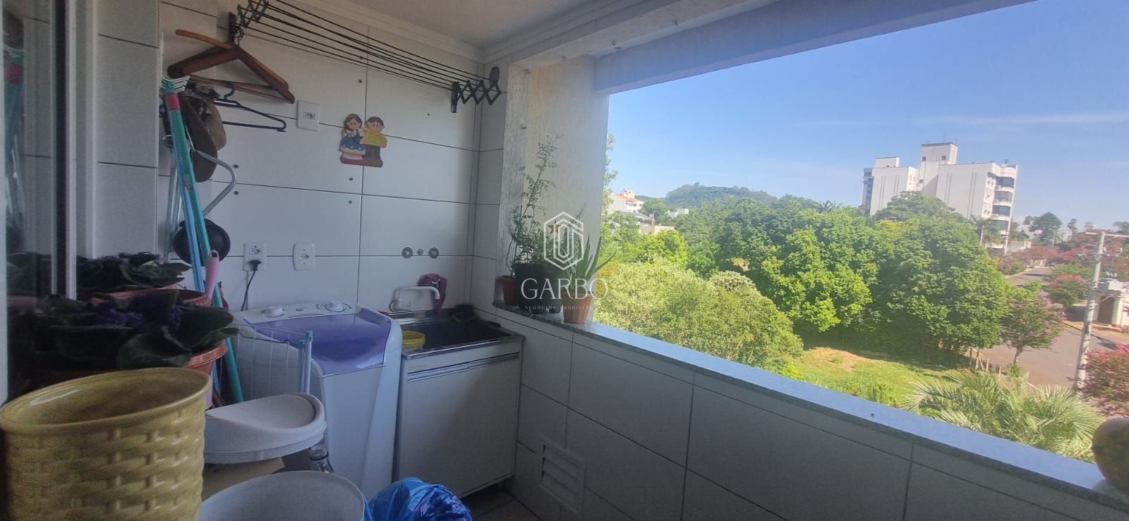 Apartamento à venda com 3 quartos, 90m² - Foto 8