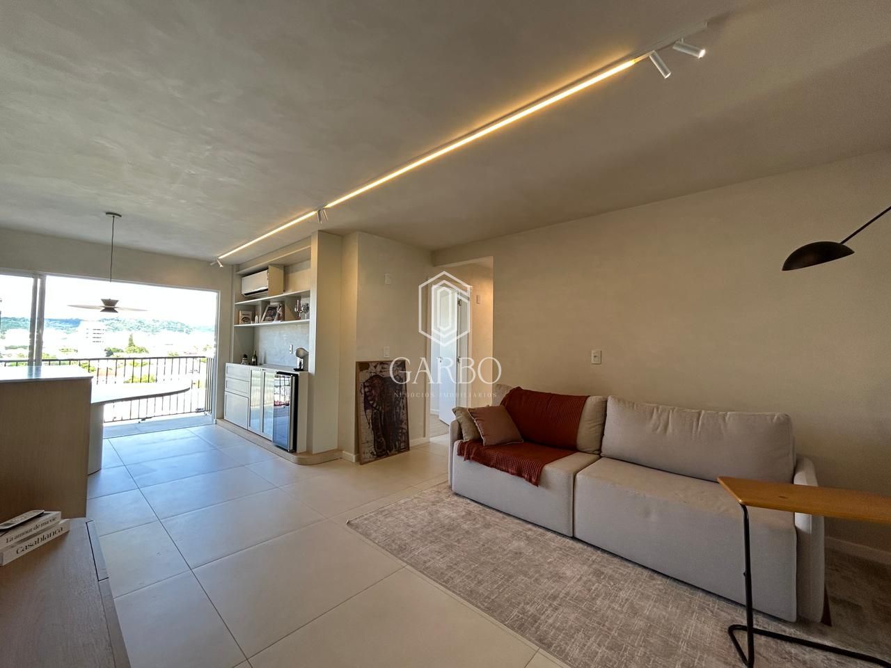 Apartamento, 3 quartos, 101 m² - Foto 3