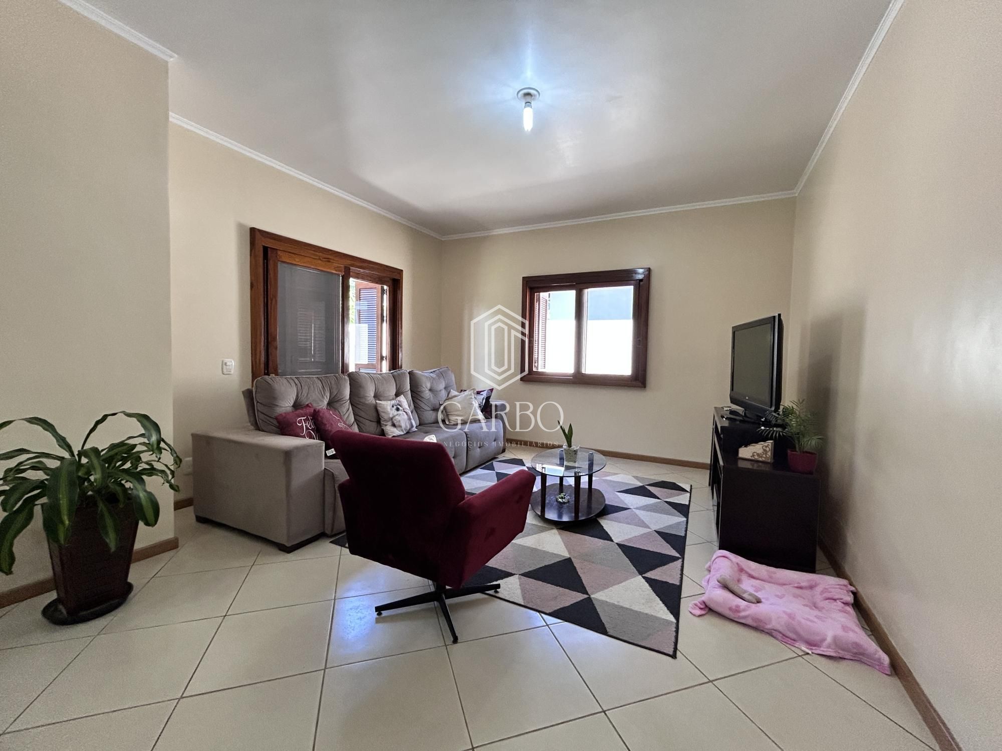 Casa, 3 quartos, 199 m² - Foto 3