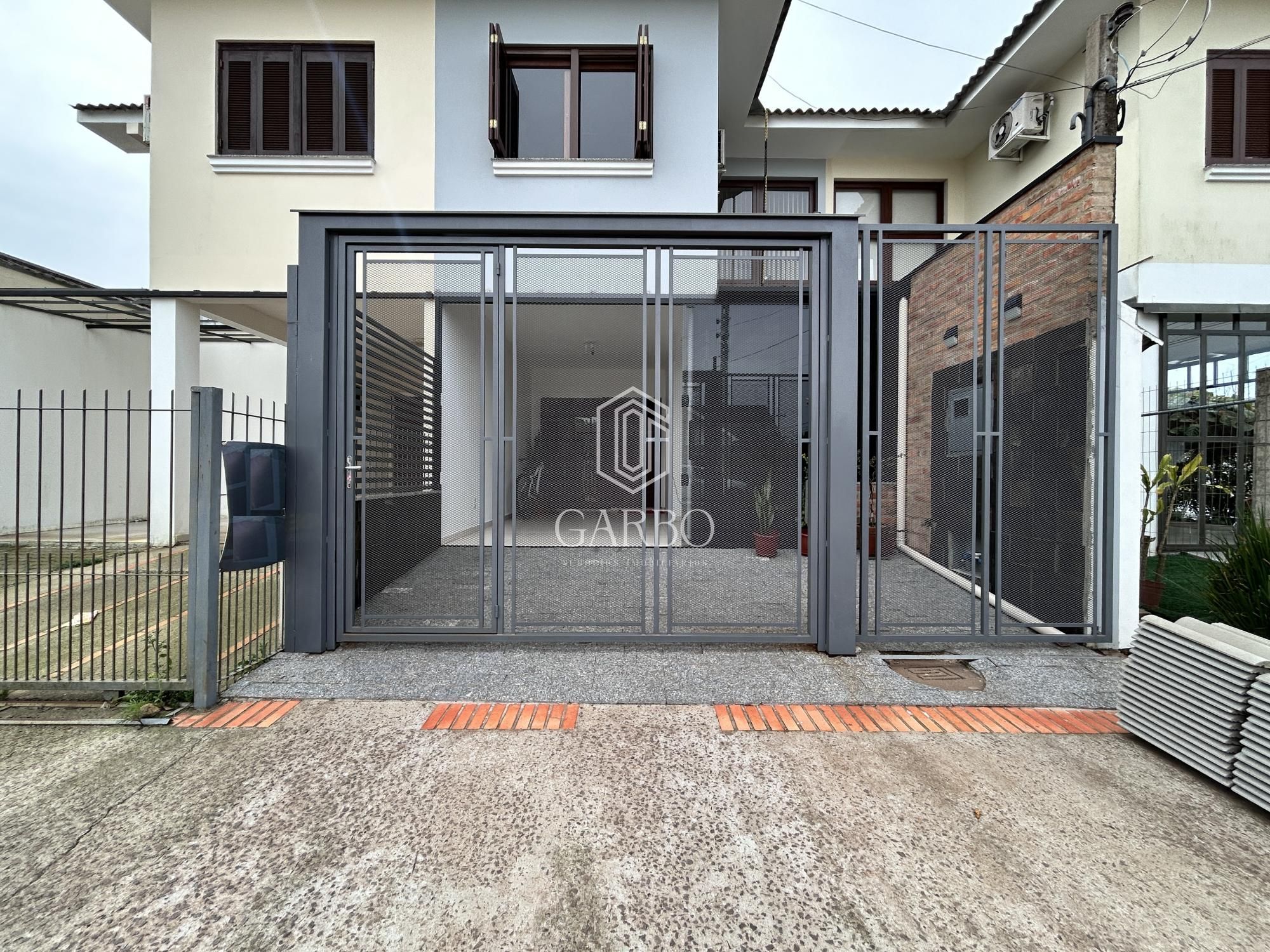 Apartamento à venda com 3 quartos, 97m² - Foto 1
