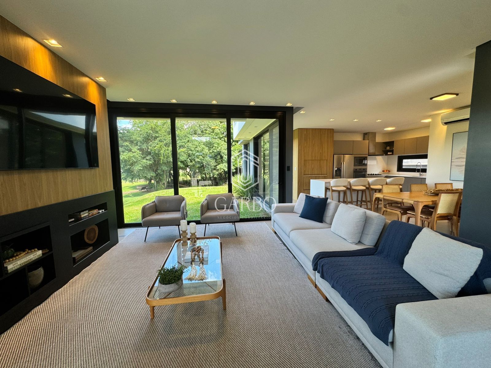 Casa, 3 quartos, 240 m² - Foto 6