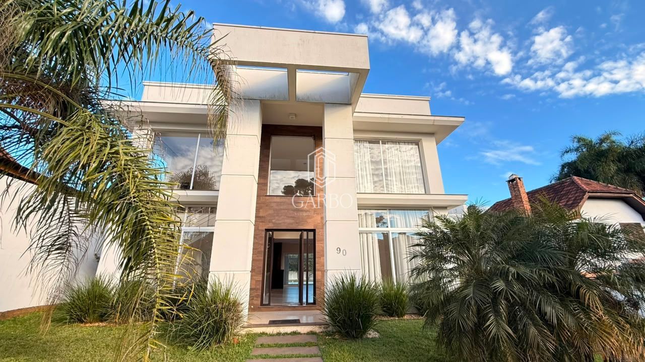 Casa, 3 quartos, 294 m² - Foto 2