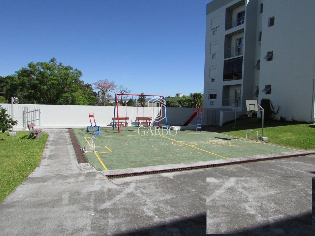 Apartamento, 2 quartos, 91 m² - Foto 3
