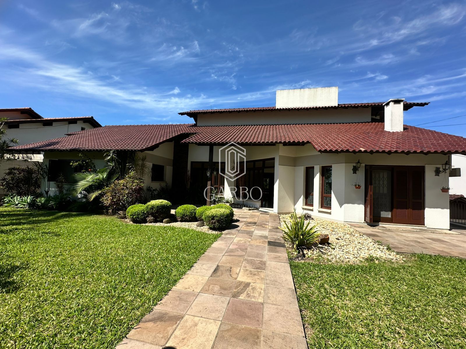 Casa, 4 quartos, 500 m² - Foto 24