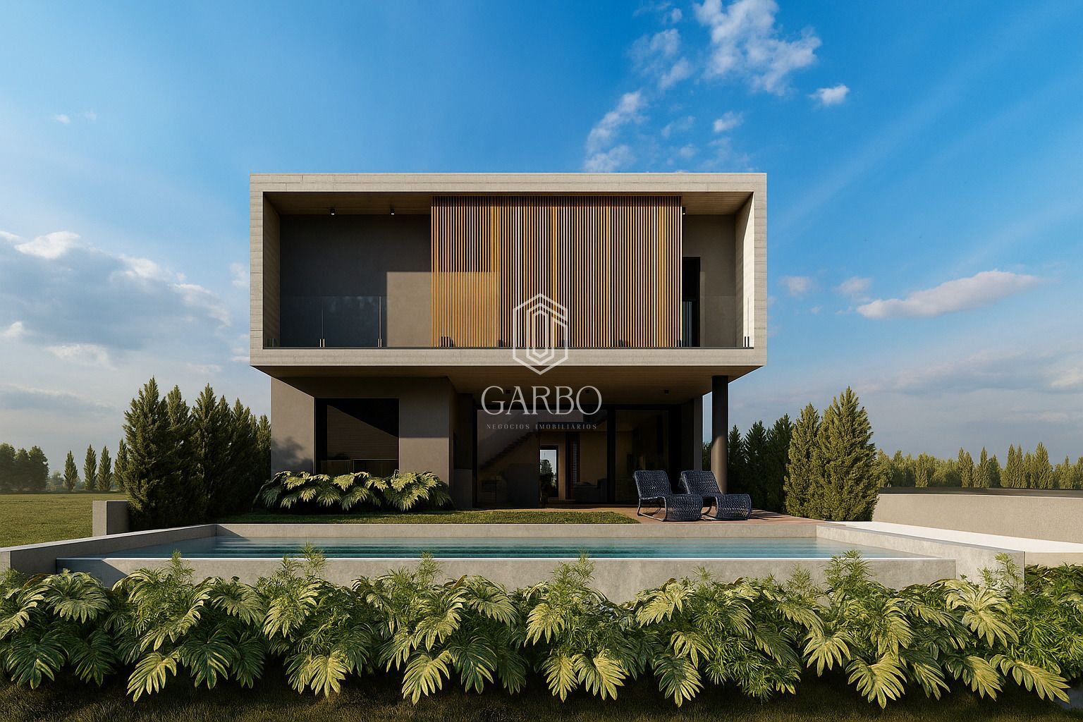 Casa, 4 quartos, 391 m² - Foto 5