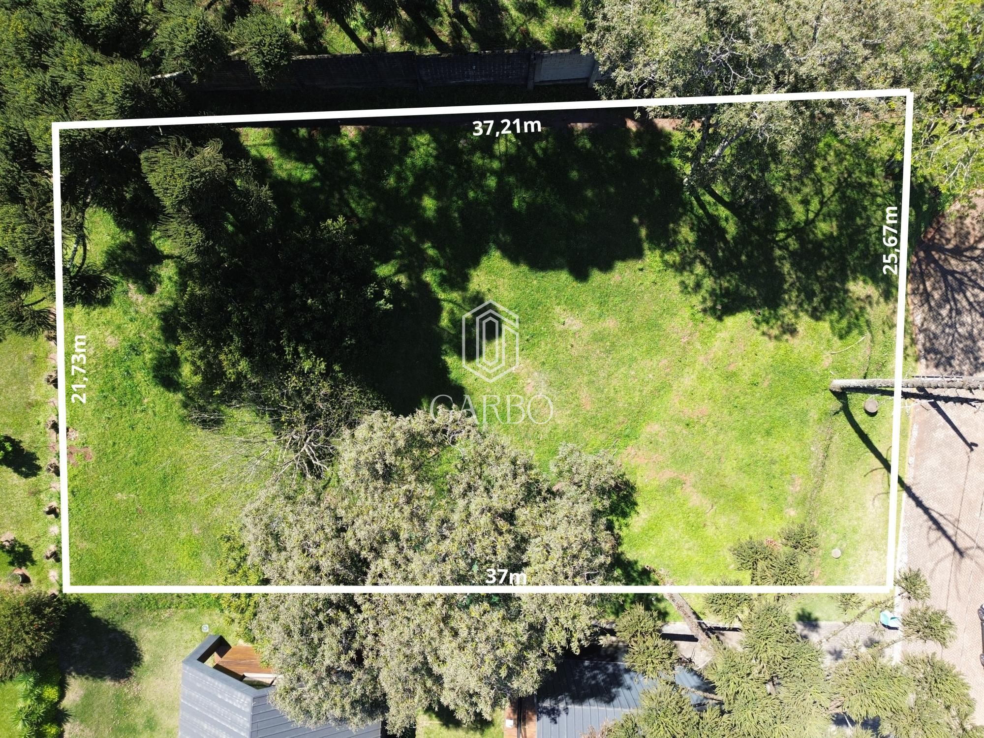 Terreno, 876 m² - Foto 2