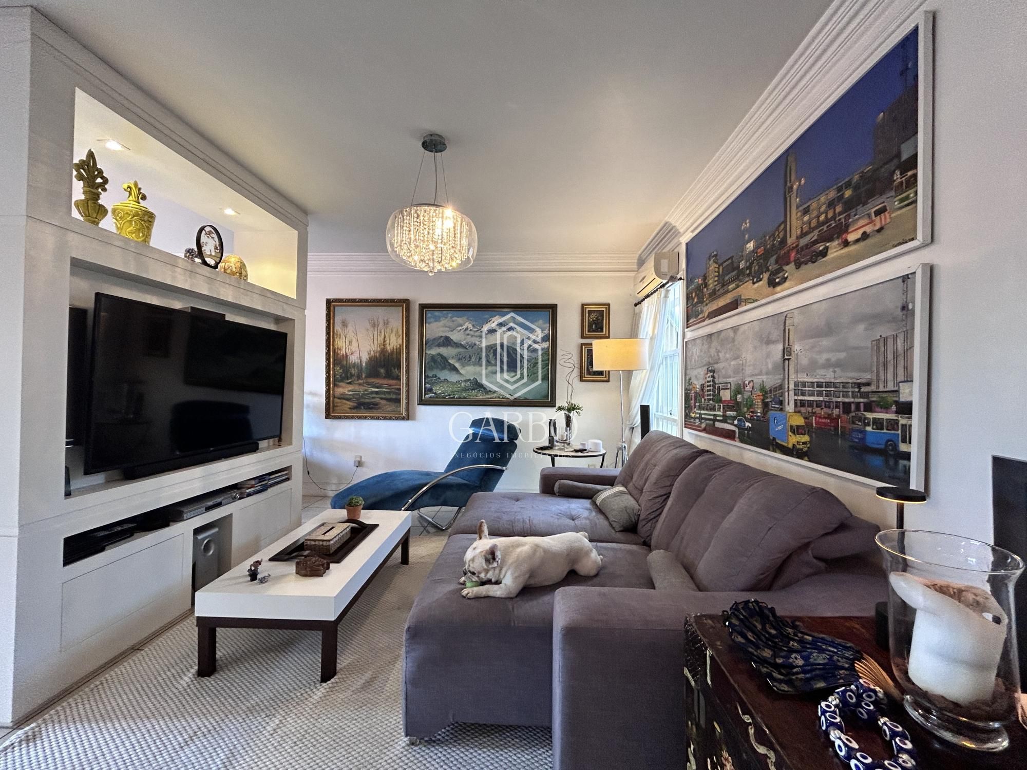 Casa, 3 quartos, 247 m² - Foto 5