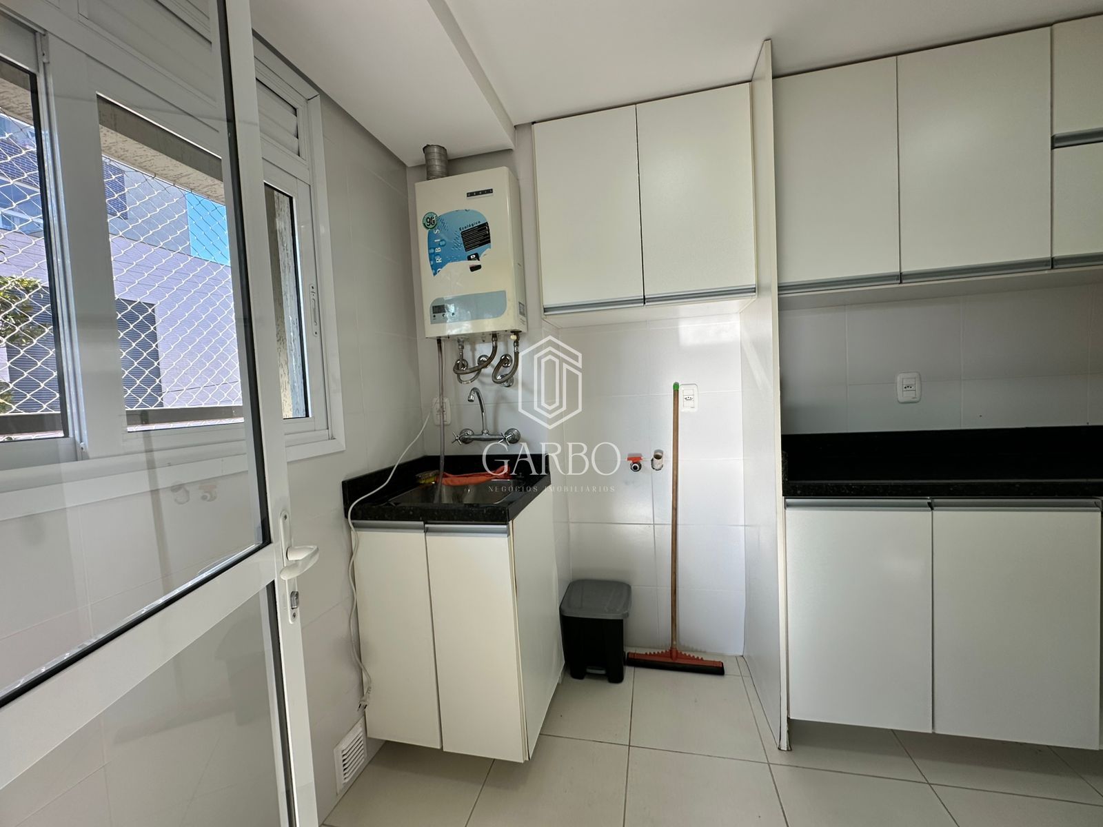 Apartamento, 2 quartos, 93 m² - Foto 8