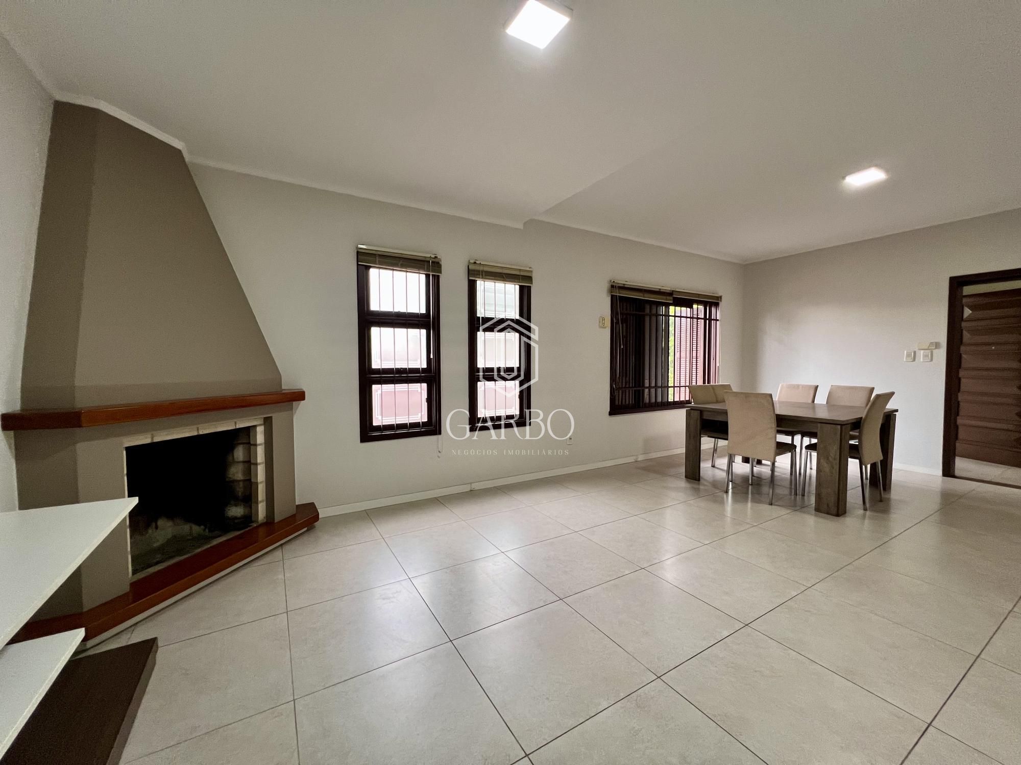 Casa à venda com 3 quartos, 255m² - Foto 6