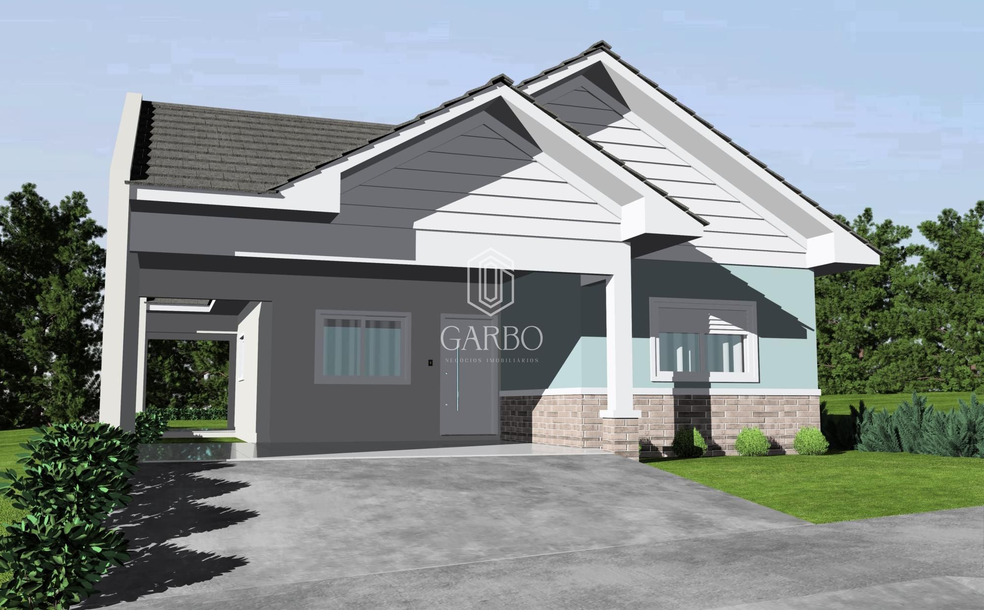 Casa à venda com 3 quartos, 138m² - Foto 5