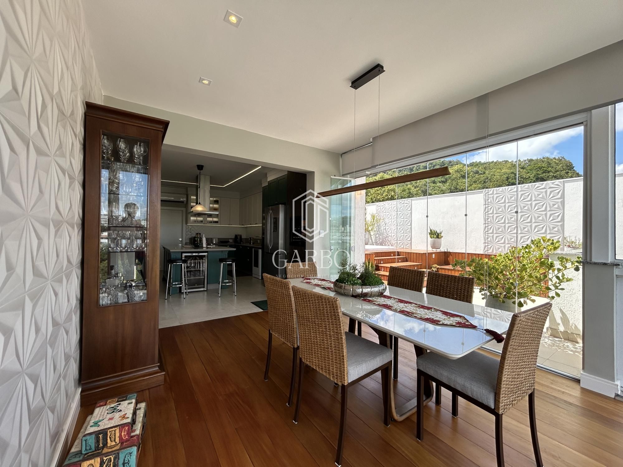 Cobertura, 3 quartos, 293 m² - Foto 12