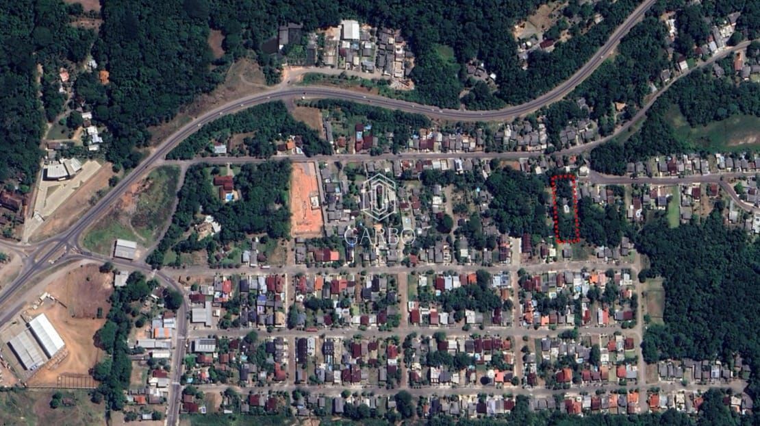 Sítio, 1 quarto, 3100 m² - Foto 2
