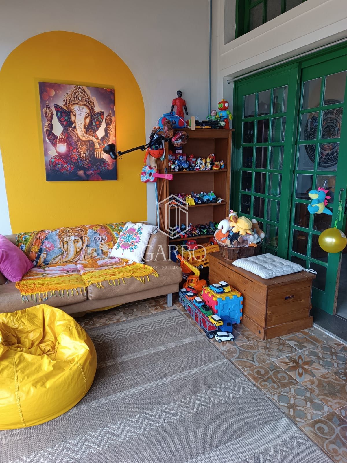 Casa, 2 quartos, 167 m² - Foto 5