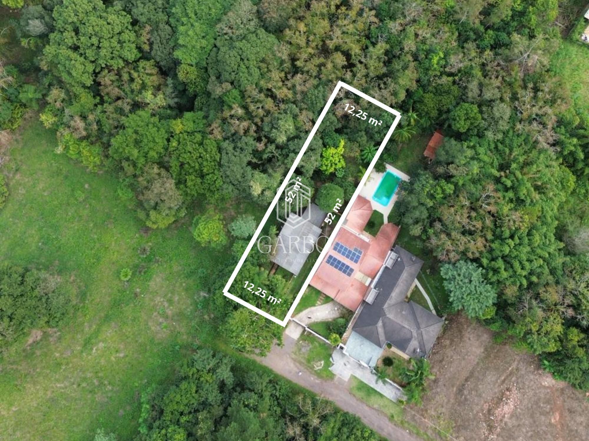 Terreno, 637 m² - Foto 2